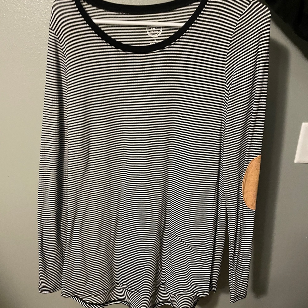 Maurice’s long sleeve